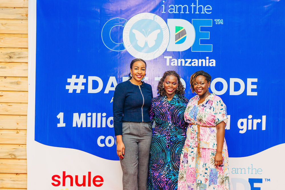 Iamthecode&shuledirect