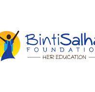 BintiSalha logo